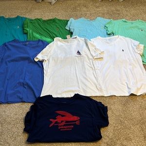 Assorted TShirts